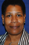 Angela Hickman